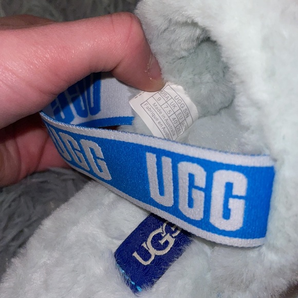Brand new UGG slippers - Picture 2 of 4